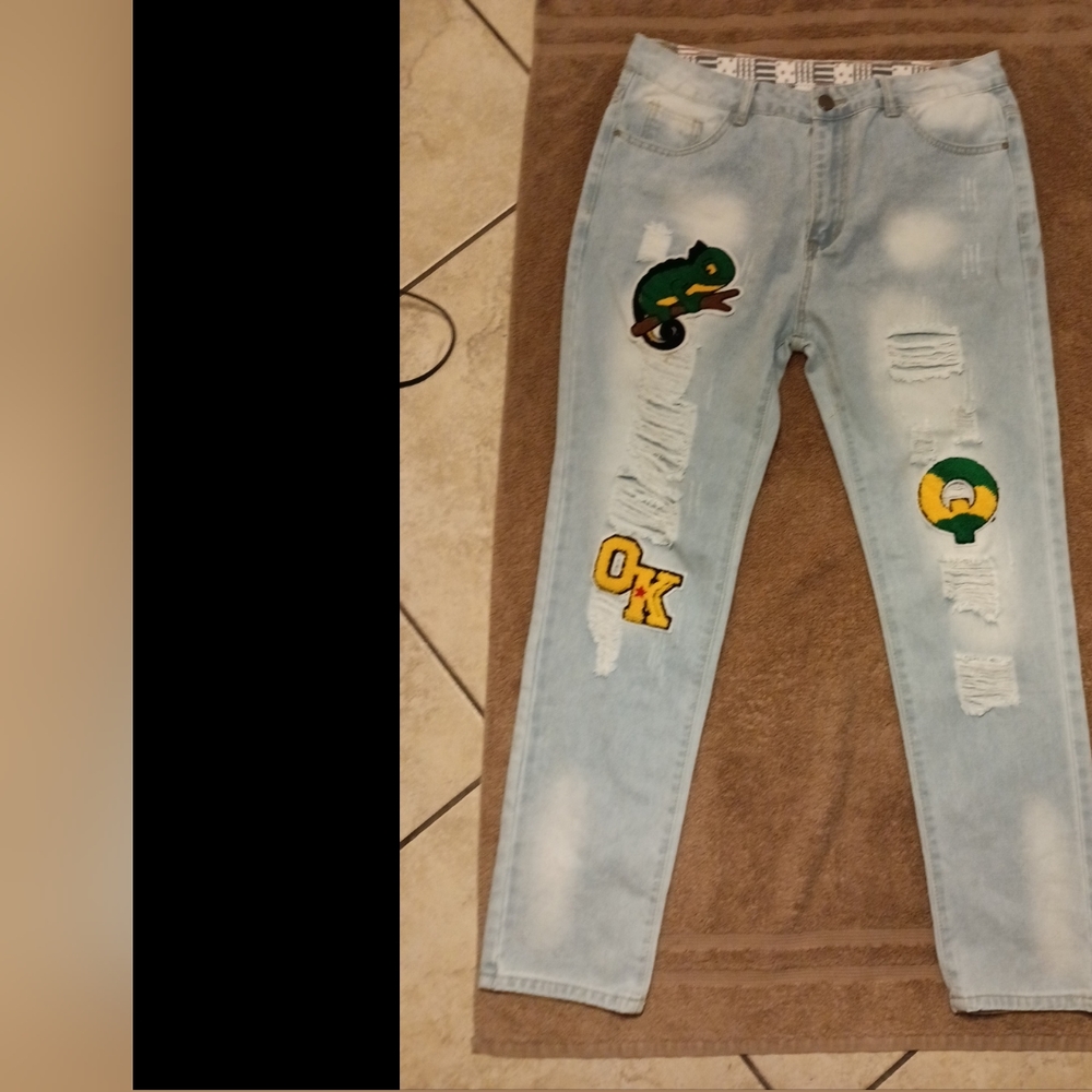 Jeans